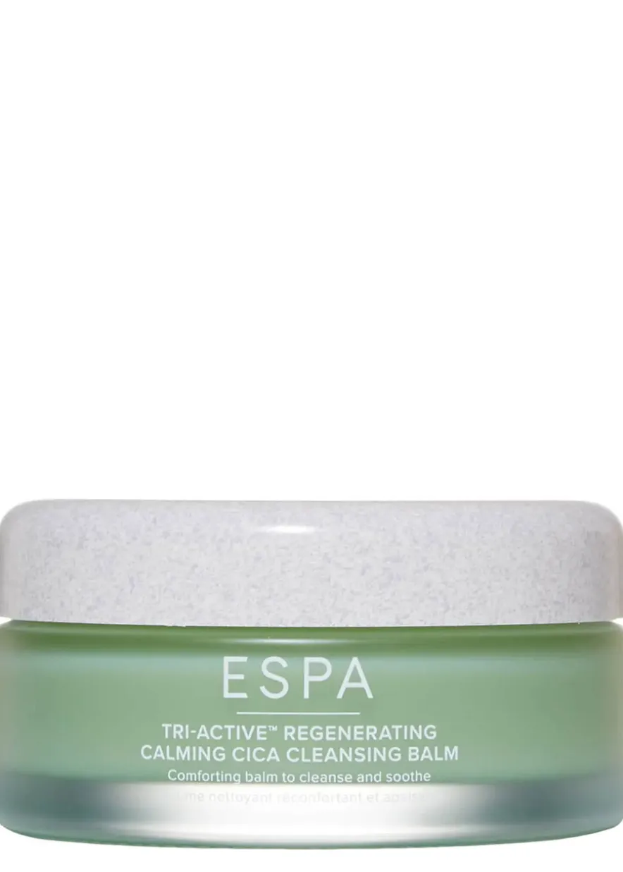 Tri-Active™ Regenerating Calming Cica Cleansing Balm 100ml