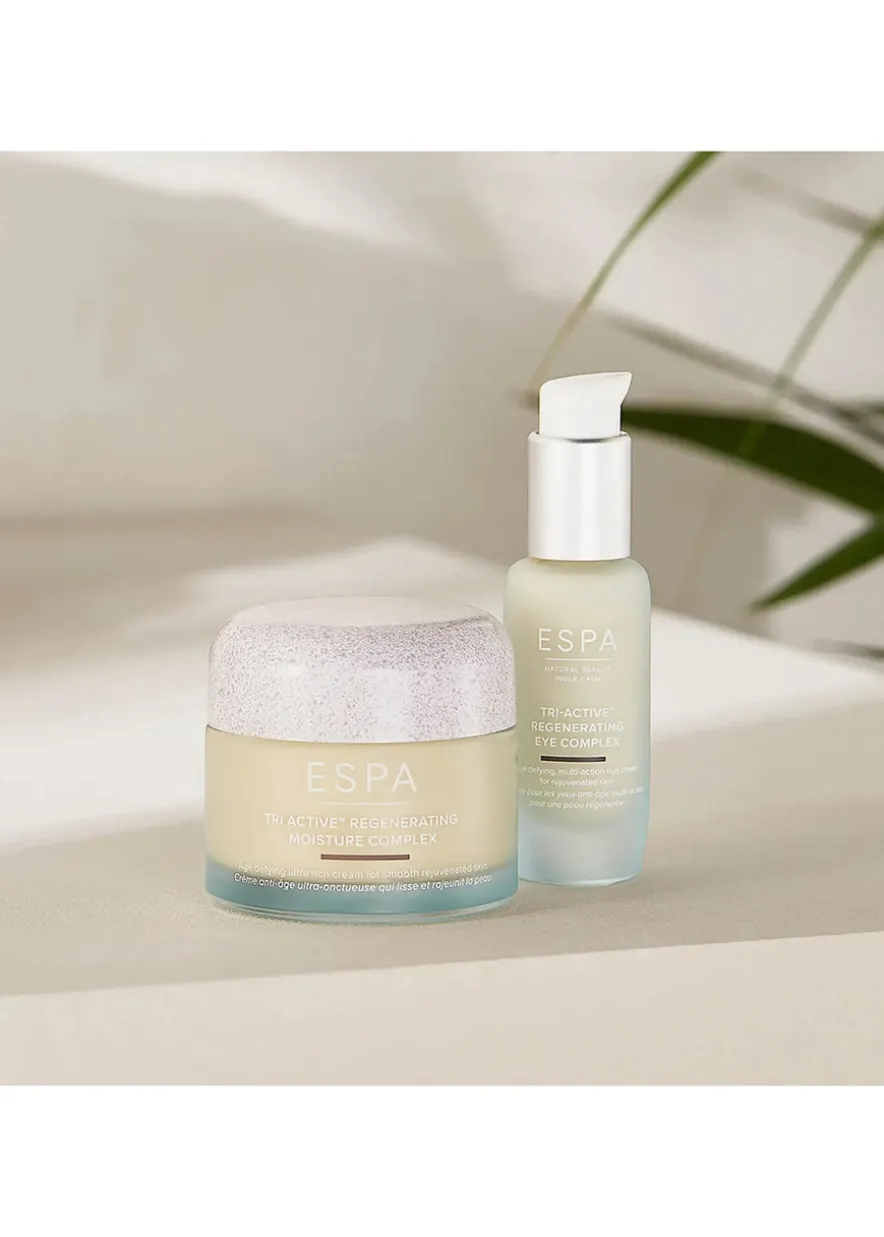 Tri-Active™ Regenerating Moisture Complex 55ml