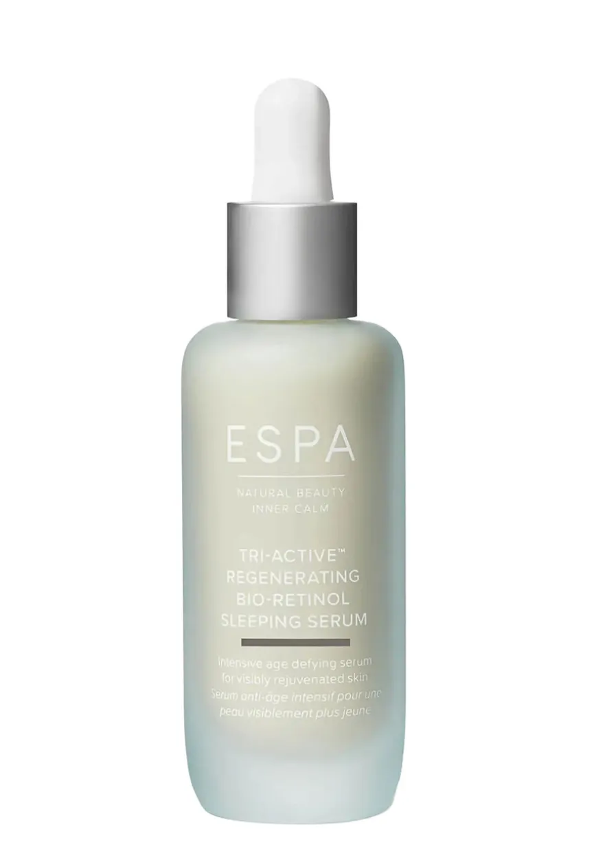 Tri-Act Regen Bio-Retinol Sleeping Serum 30ml
