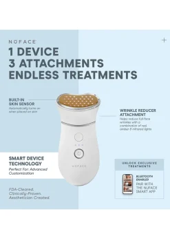 TRINITY+® Wrinkle Reducer Attachment