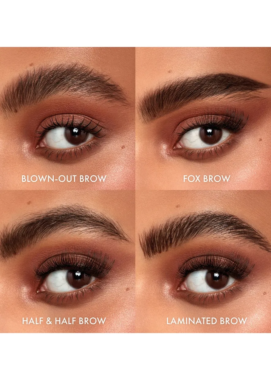 Triple Precision Brow Definer