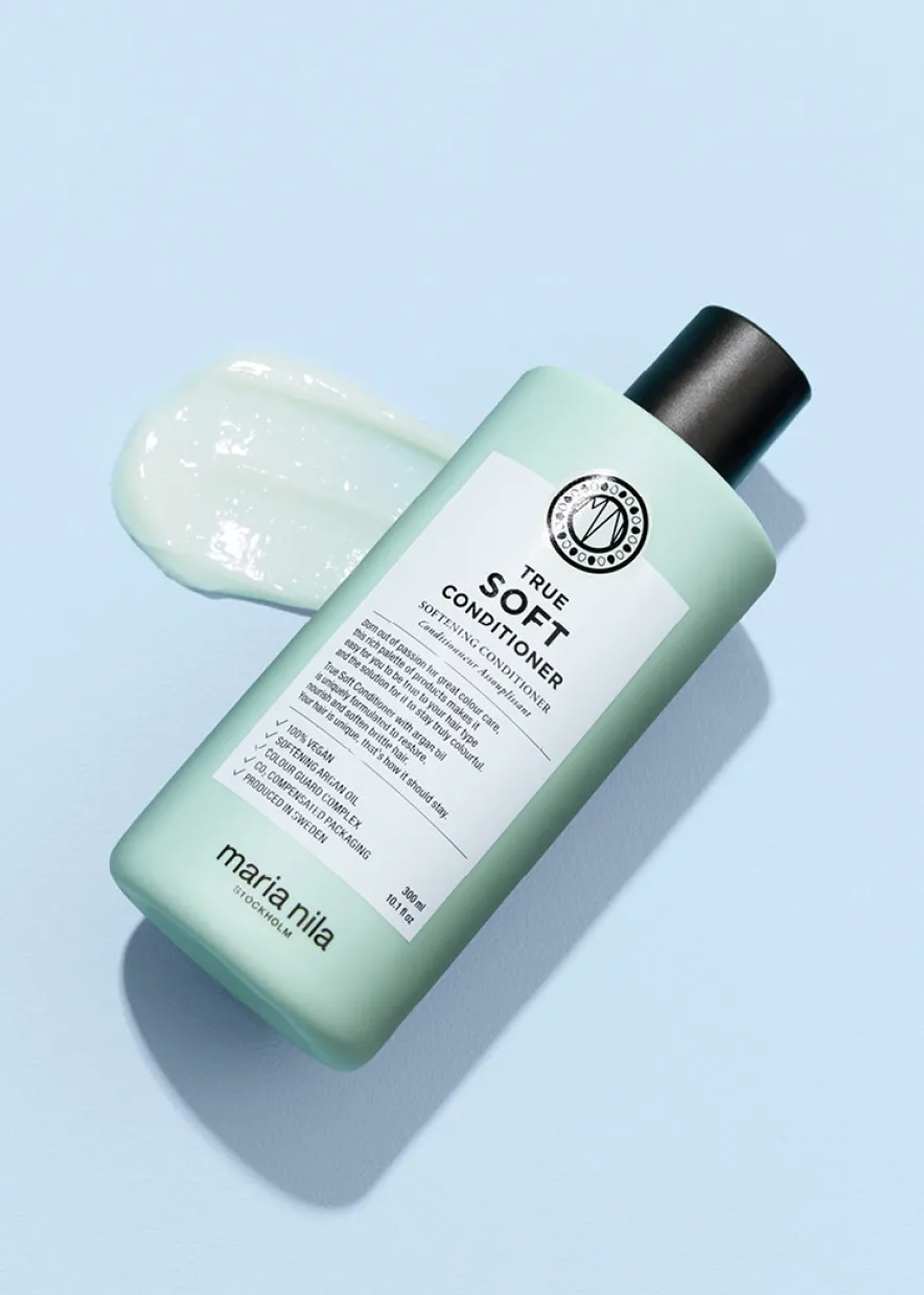 True Soft Conditioner