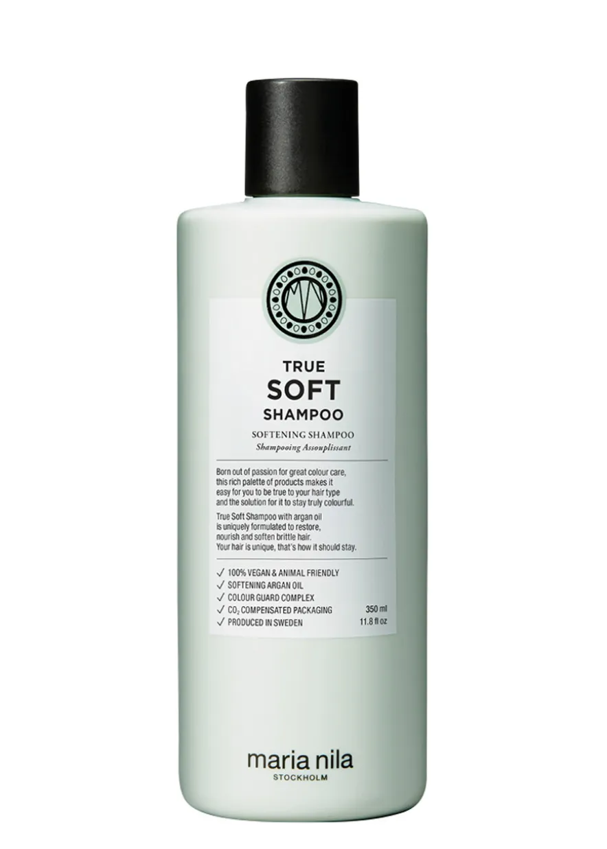 True Soft Shampoo