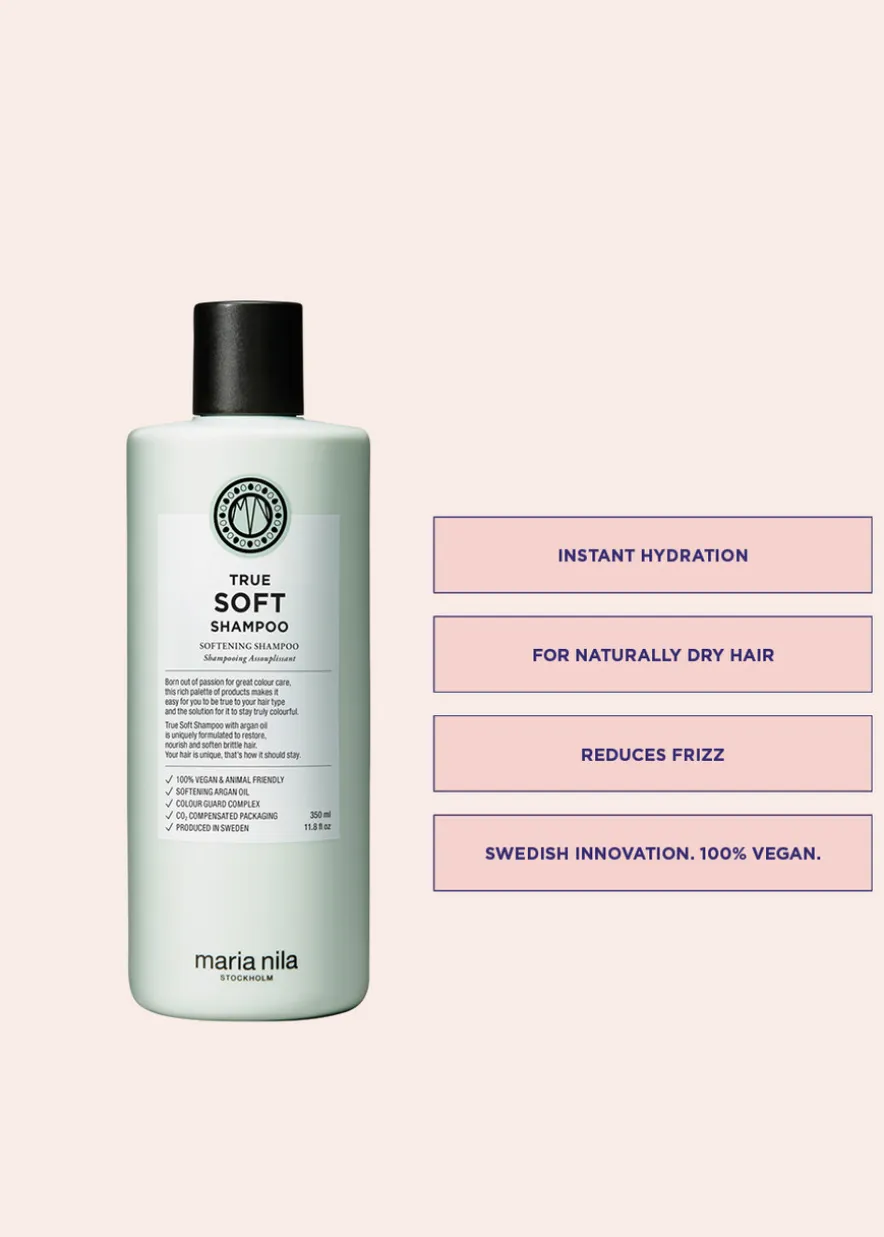 True Soft Shampoo