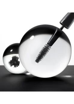 Turbo Lash High Powered Volume + Length Mascara