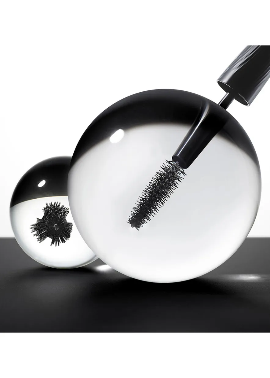 Turbo Lash High Powered Volume + Length Mascara