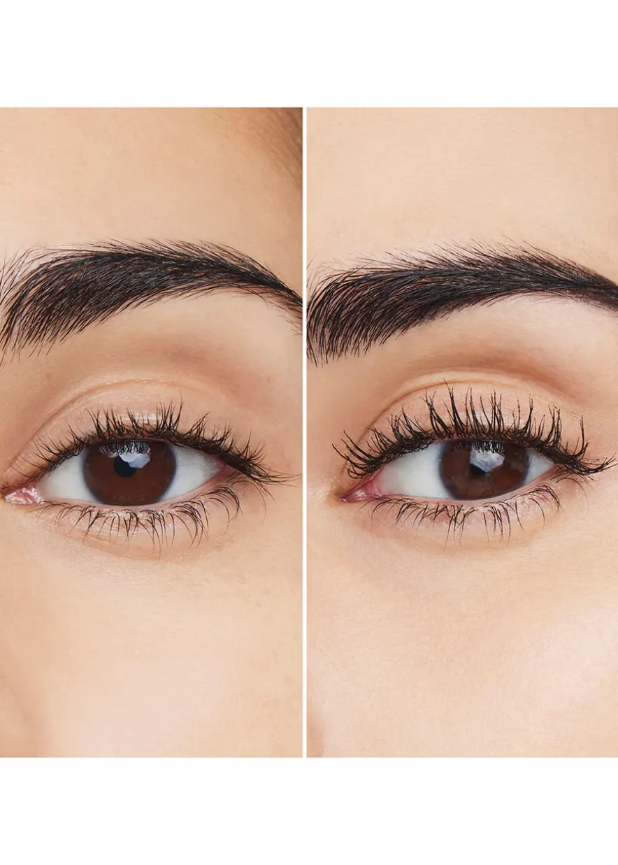 Turbo Lash High Powered Volume + Length Mascara