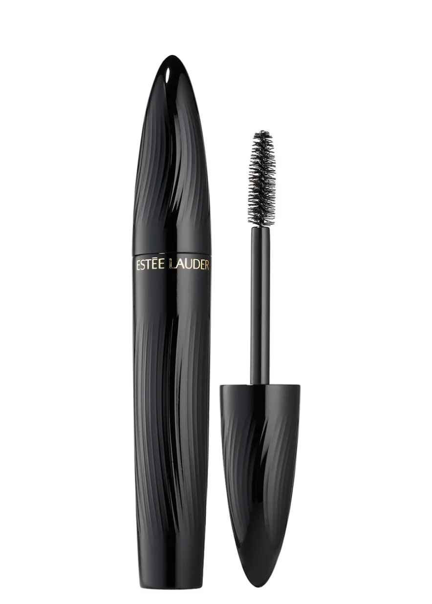 Turbo Lash High Powered Volume + Length Mascara