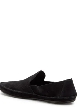 Tyler suede loafers