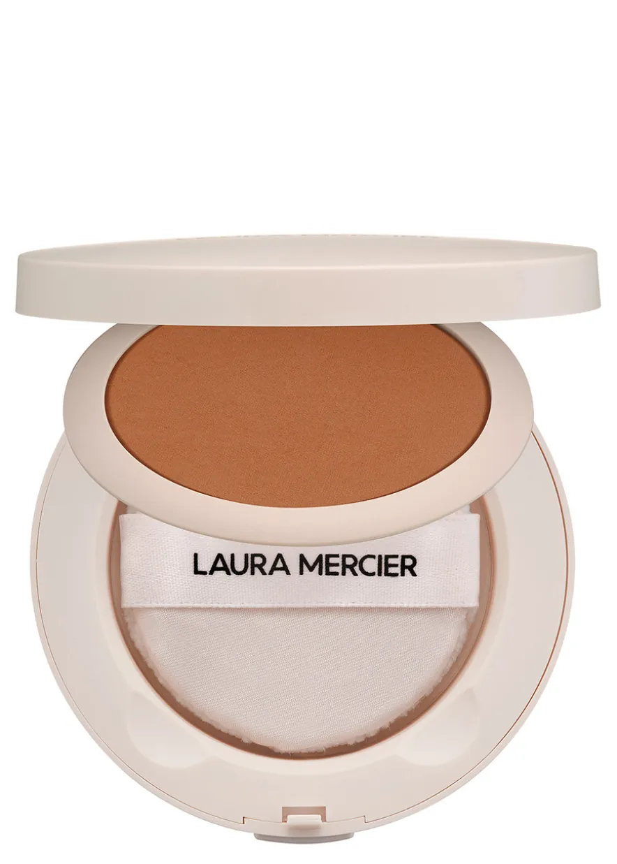 Ultra-Blur Pressed Setting Powder