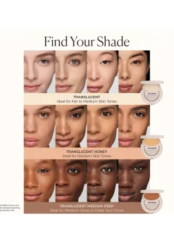 Ultra-Blur Pressed Setting Powder