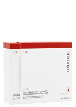 Ultra-Brightening Elasto Collagen Duo