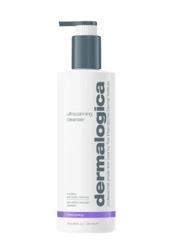 Ultra Calming Cleanser 500ml