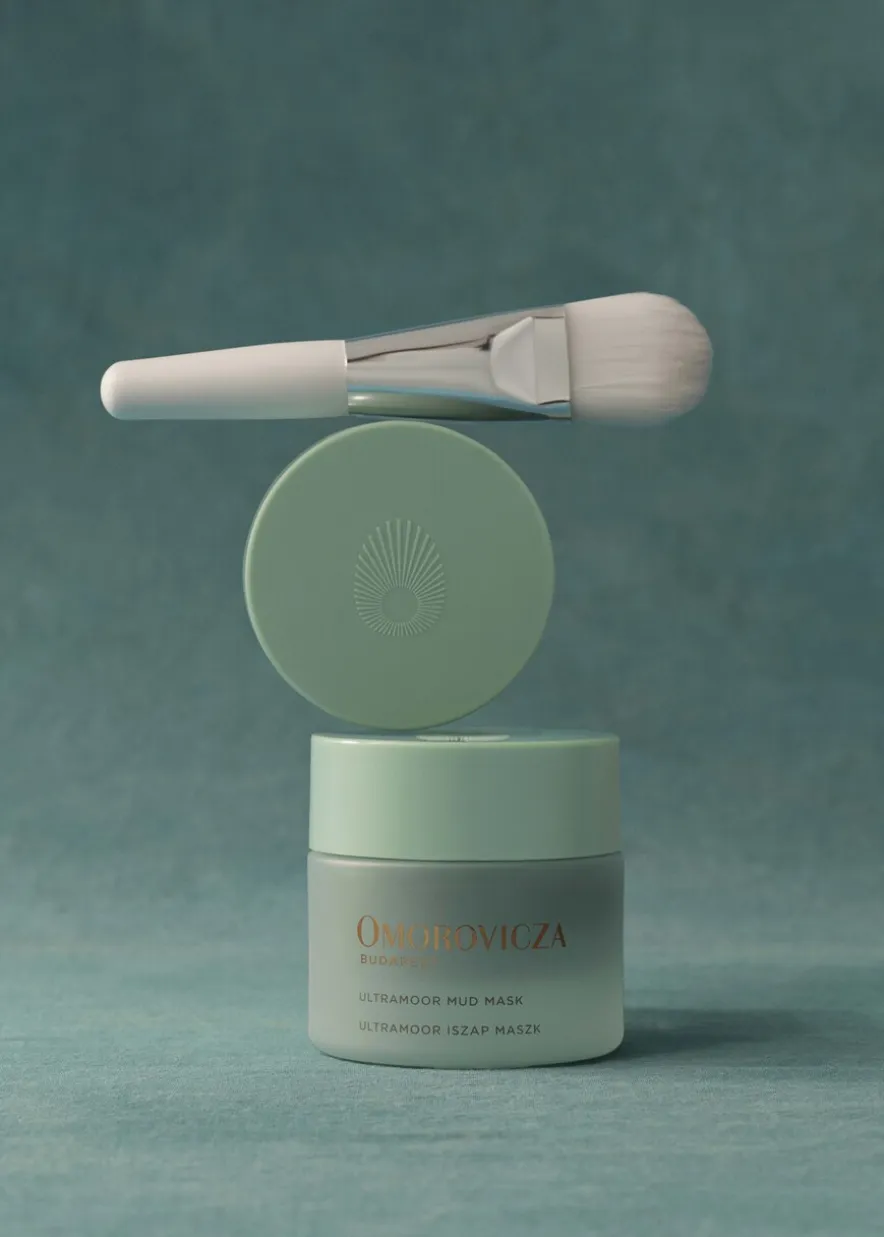 Ultramoor Mud Mask 50ml