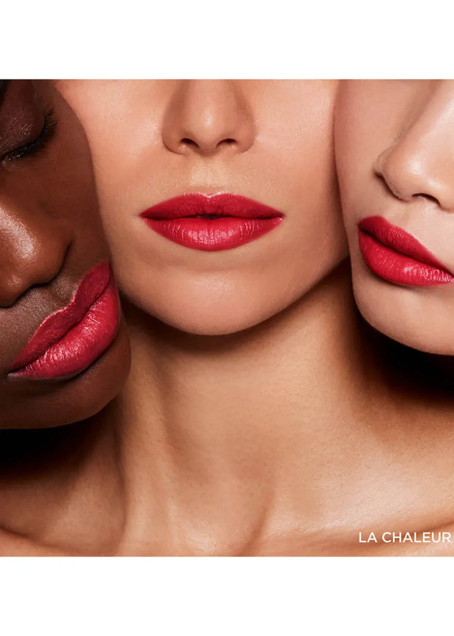 Ultra Shine Lip Colour
