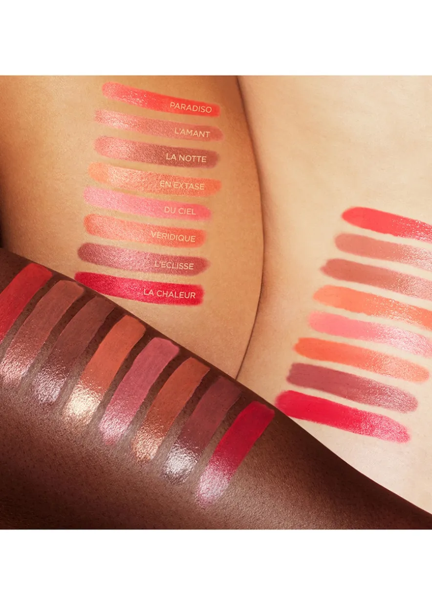 Ultra Shine Lip Colour