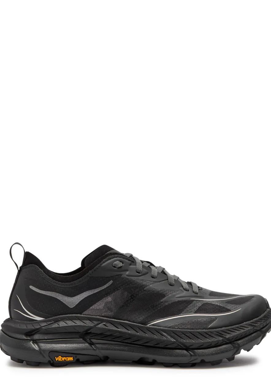 U Mafate Speed 4 Lite mesh sneakers