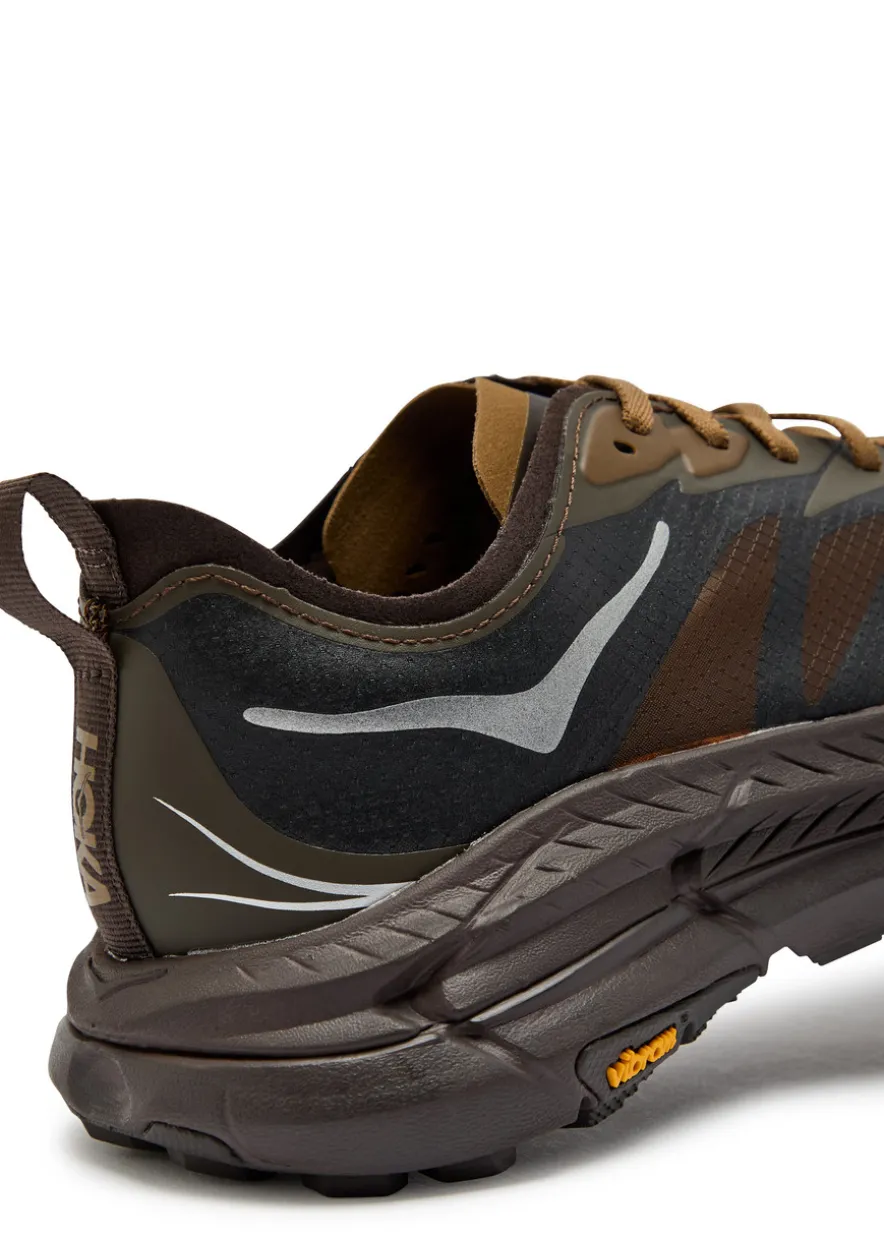 U Mafate Speed 4 Lite mesh sneakers