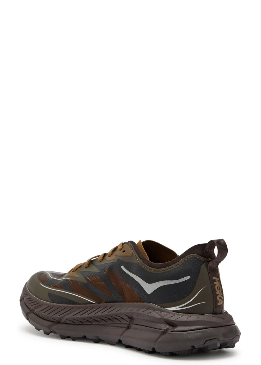 U Mafate Speed 4 Lite mesh sneakers
