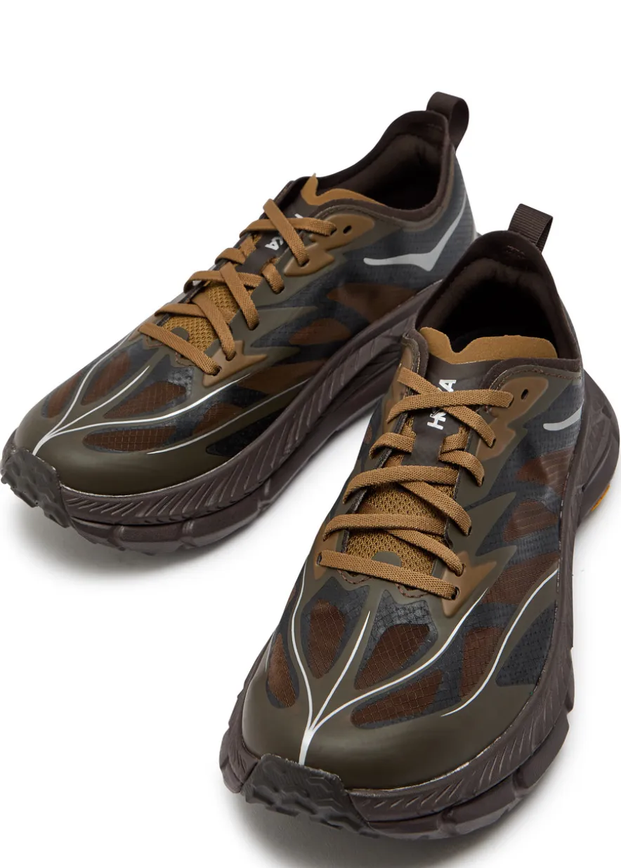 U Mafate Speed 4 Lite mesh sneakers