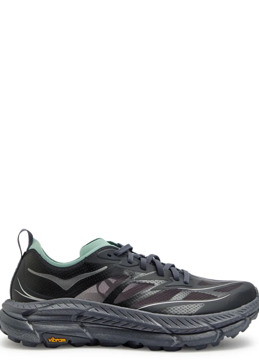 U Mafate Speed 4 Lite mesh sneakers