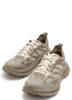 U Mafate Speed 4 Lite panelled mesh sneakers