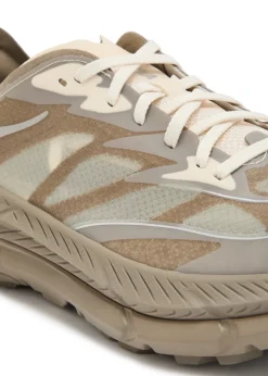 U Mafate Speed 4 Lite panelled mesh sneakers