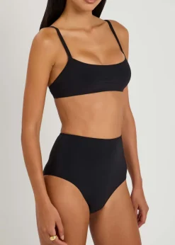 Undici High Waist bikini
