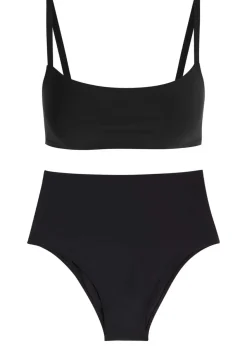 Undici High Waist bikini
