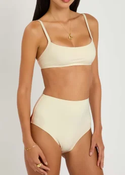 Undici High Waist bikini