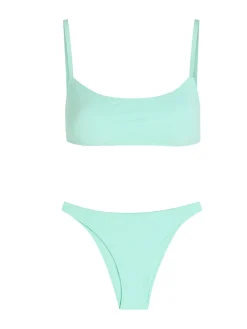 Undici low-waist bikini