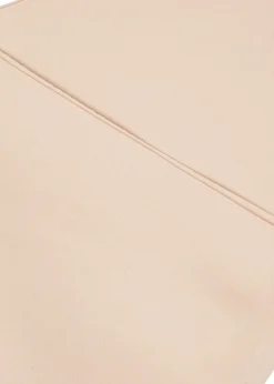 Undie-Tectable seamless thong