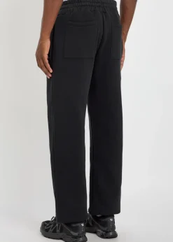 Uniform logo-print cotton-blend sweatpants