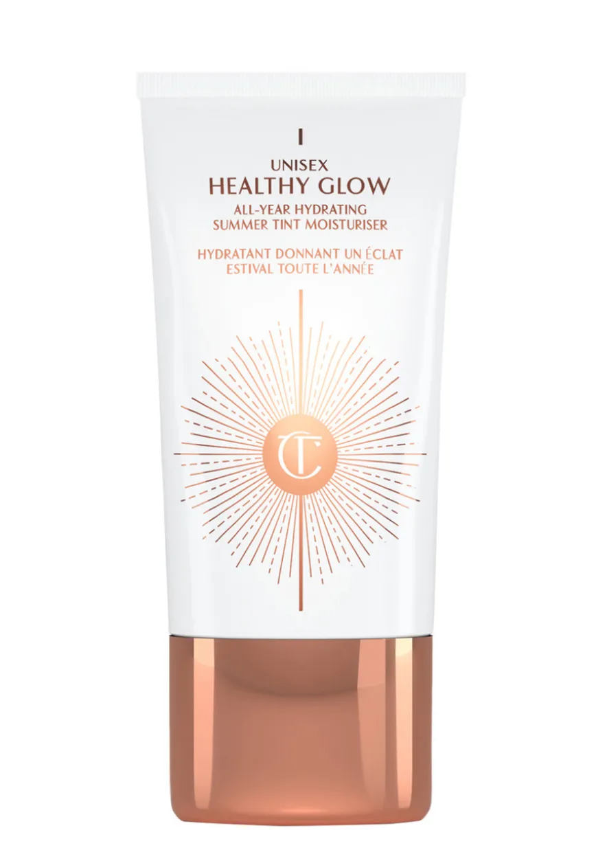 Unisex Healthy Glow 40ml