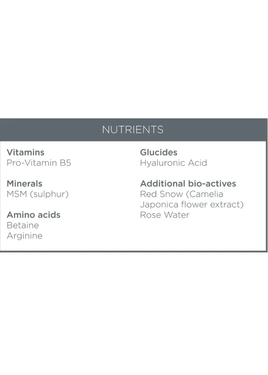 Universal Hyaluronic Acid Serum