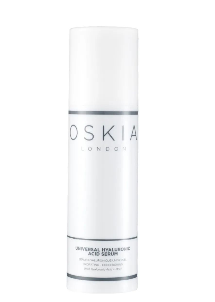 Universal Hyaluronic Acid Serum