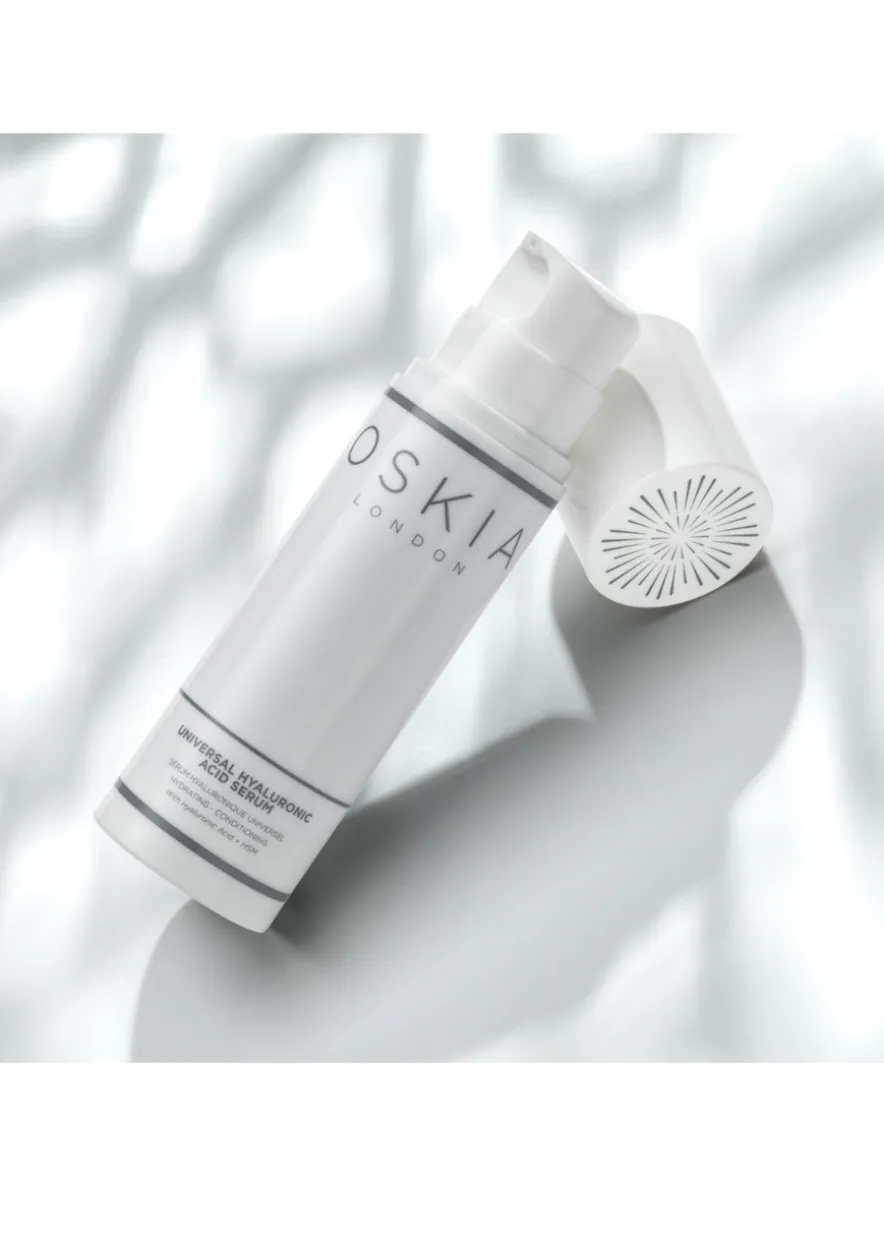 Universal Hyaluronic Acid Serum