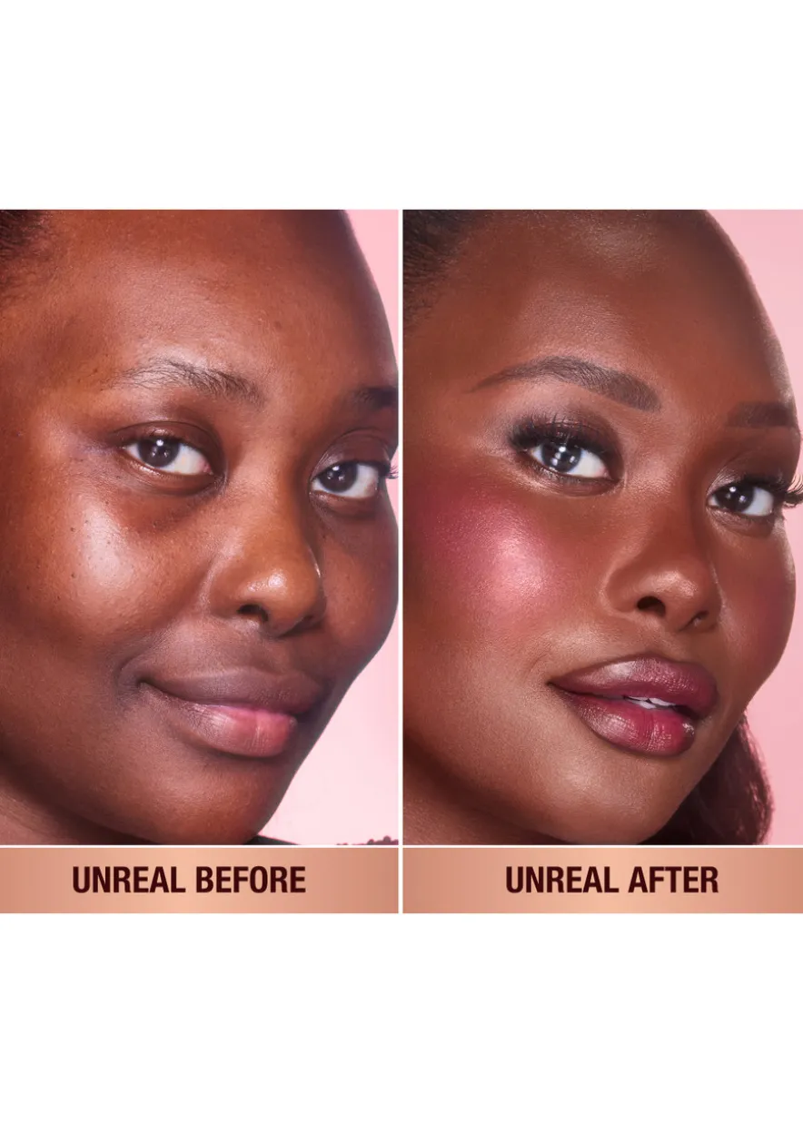 Unreal Blush Healthy Glow Stick