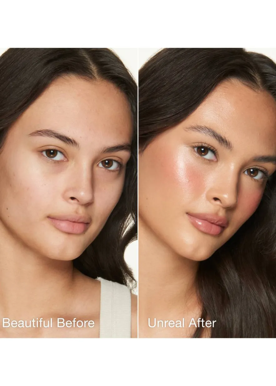 Unreal highlighter