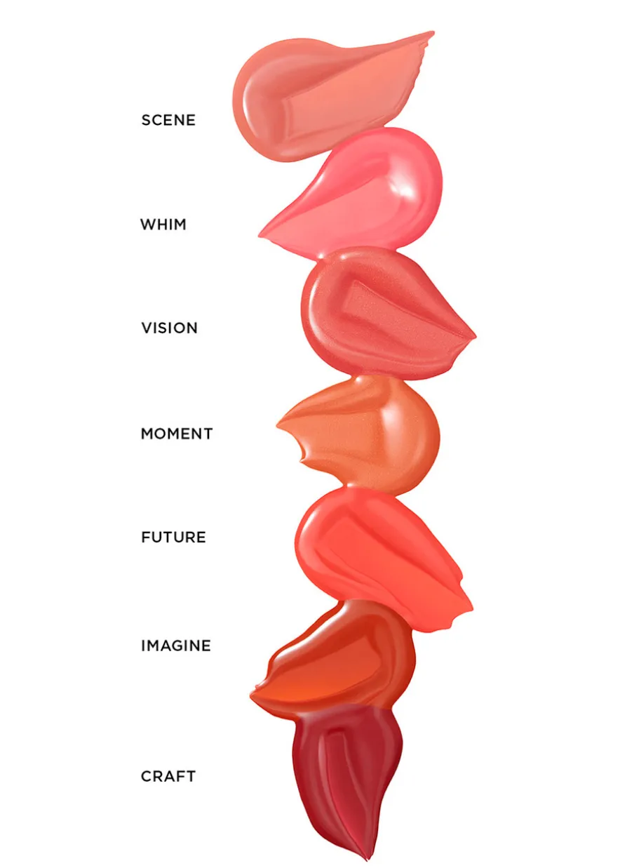 Unreal Liquid Blush