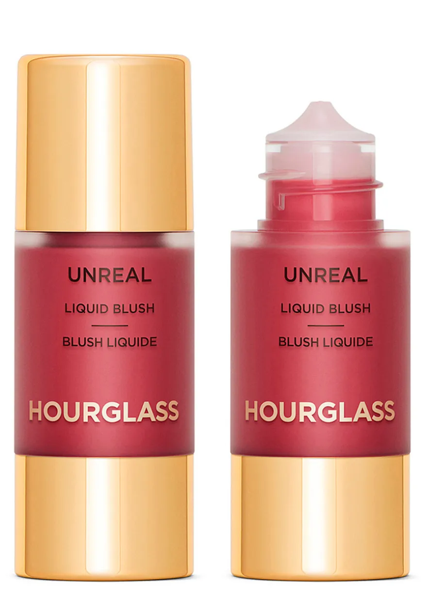 Unreal Liquid Blush