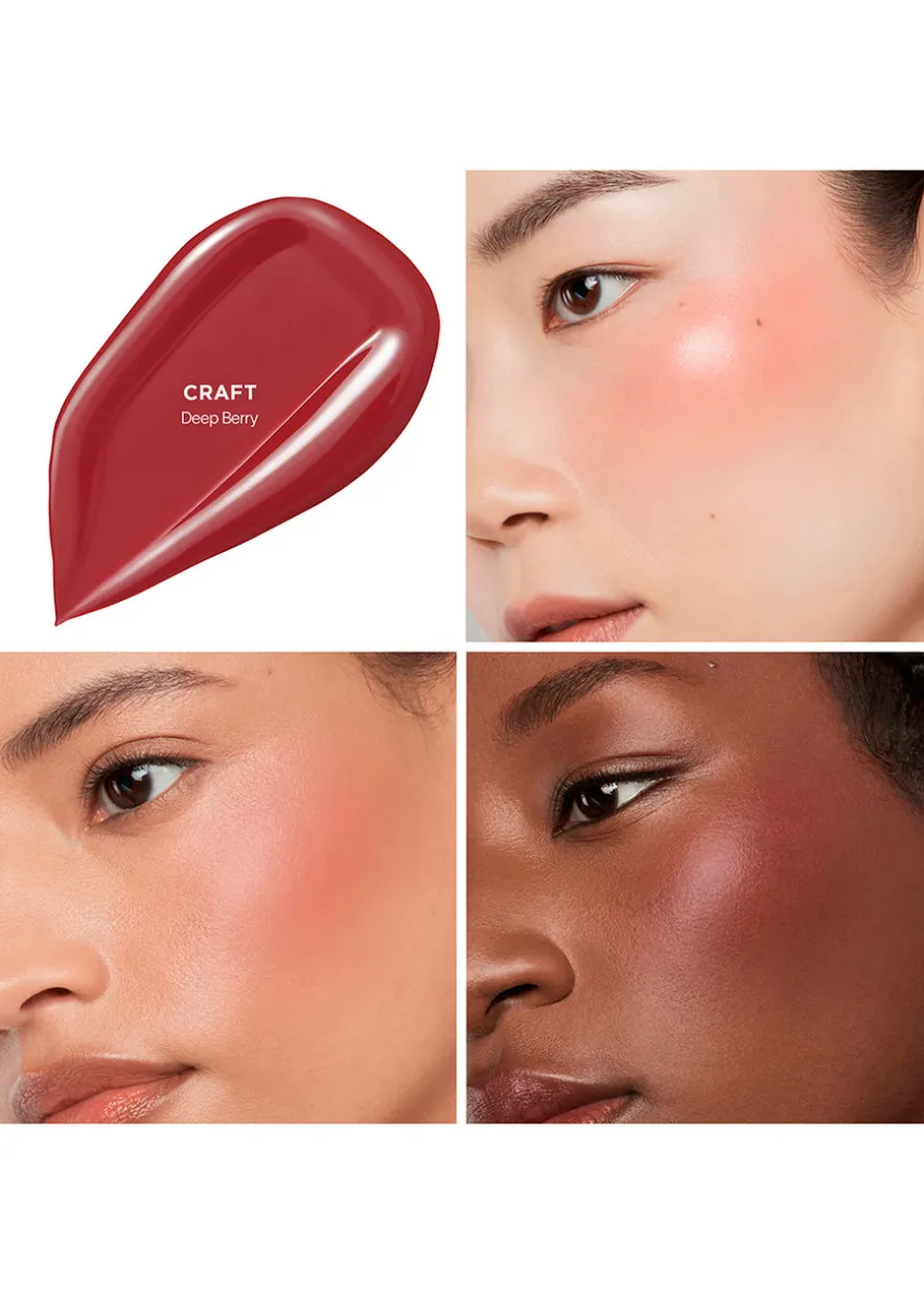Unreal Liquid Blush