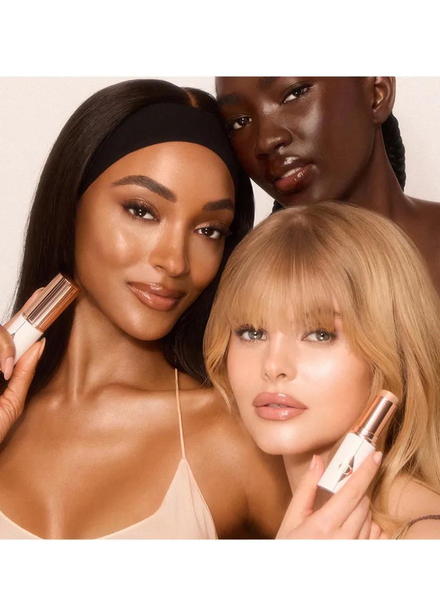 Unreal Skin Hydrating Foundation Stick