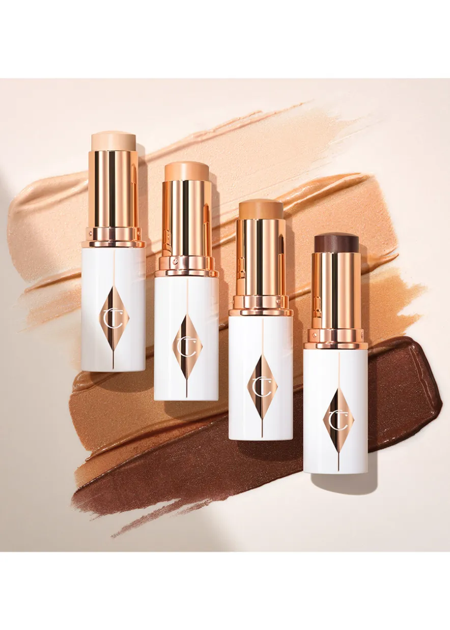 Unreal Skin Hydrating Foundation Stick
