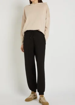 Uppingham jersey sweatpants