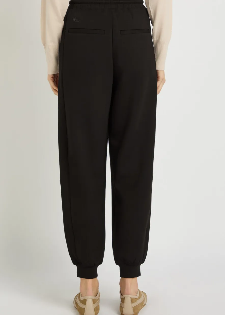 Uppingham jersey sweatpants