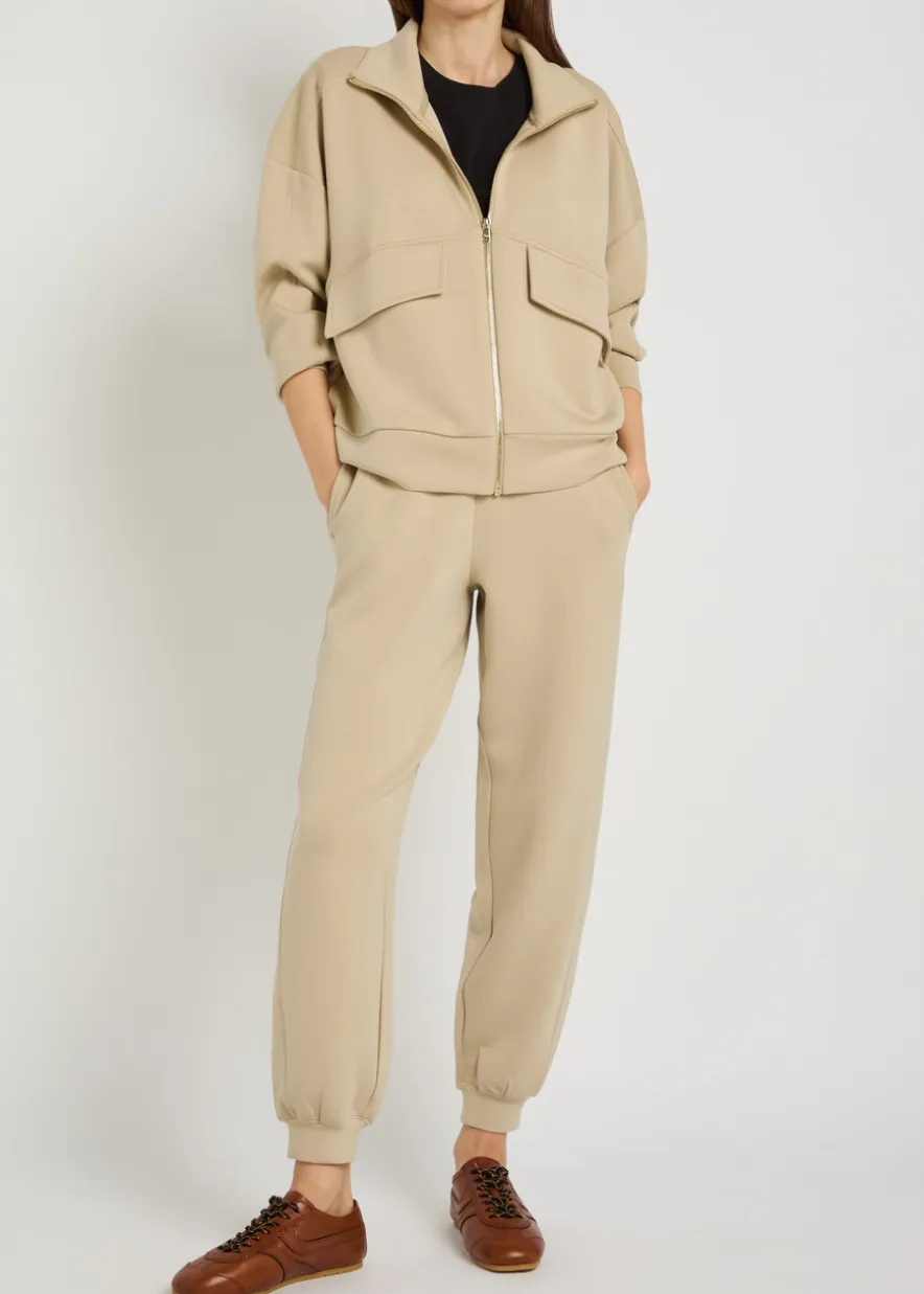 Uppingham jersey sweatpants