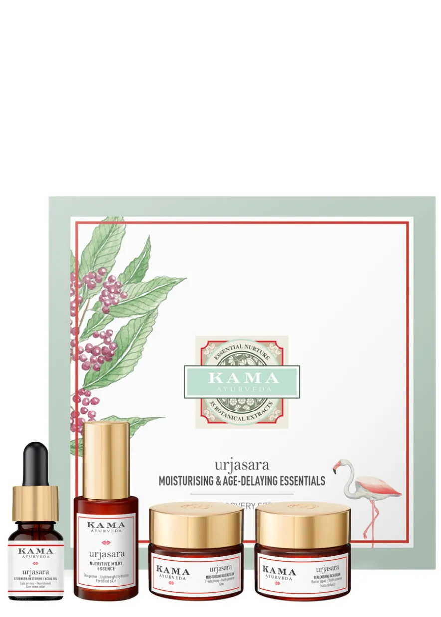 Urjasara Discovery Set