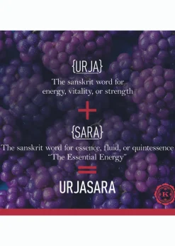 Urjasara Watery Cream 50ml
