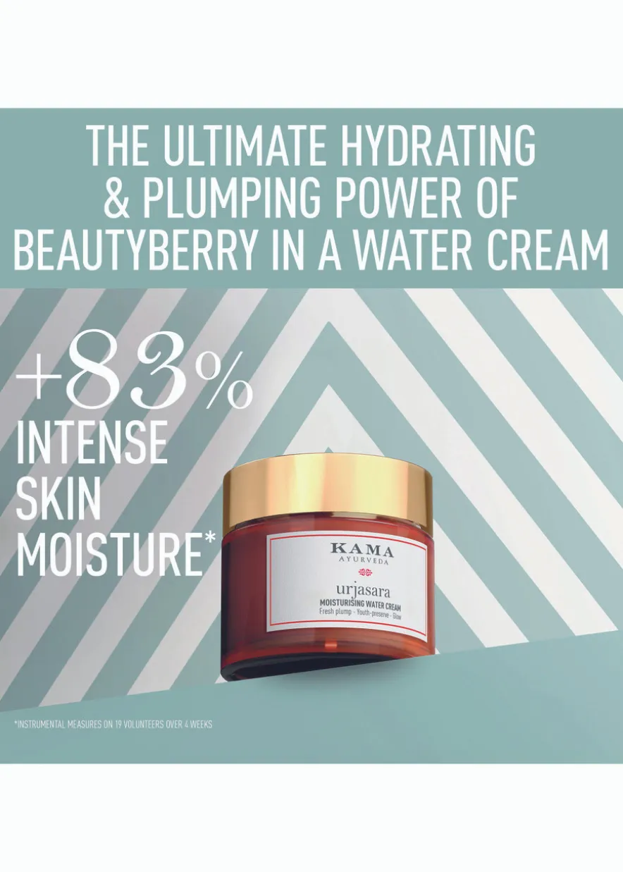 Urjasara Watery Cream 50ml